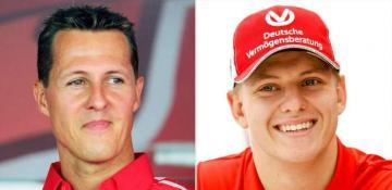 Mick Schumacher shares a rare glimpse into his father Michael’s life, 10 years after the tragic skiing accident