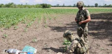 Russia targets Kharkiv with new Molniya drones 