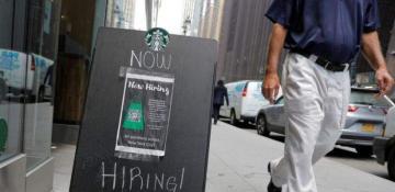 US economy adds fewer jobs than expected in October amid hurricanes, strikes 