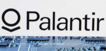 Palantir, DuPont, Trump Media rise premarket; Restaurant Brands falls 