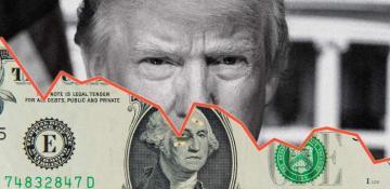 Trump warns BRICS nations against replacing US dollar 