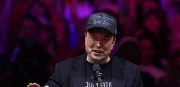 Elon Musk claims war mongers back Kamala Harris’ 'puppet regime' 