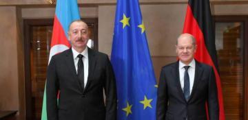 Germany calls on Azerbaijan and Armenia to take decisive steps regarding peace agenda 