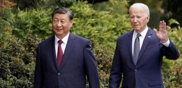 Biden and Xi to meet Saturday in Peru, US officials announce 