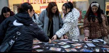 Musalem says Fed in 'last mile' of inflation fight, but recent data raise risks 