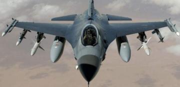 US greenlights $160 million F-16 engine support sale to Greece