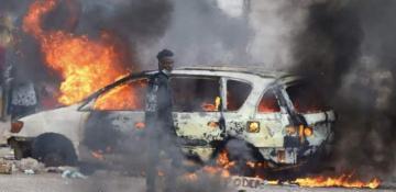 Regional bloc called to address post-election violence in Mozambique 