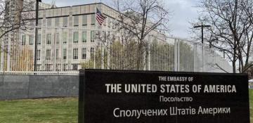 US reopens embassy in Kyiv after warning of potential strike threat 