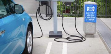 Azerbaijan tallies import of electric vehicles for 10M2024 