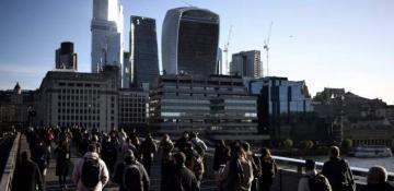 UK employers warn tax rise will hit investment and pay 