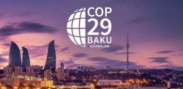 COP29: Baku conference outcomes in global media spotlight 