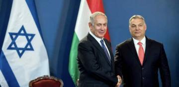 Netanyahu plans visit to Hungary amid ICC dispute 
