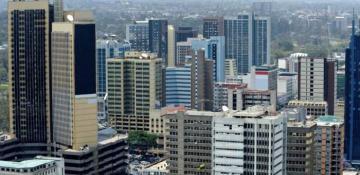 Kenya drops in travel index due to new visa requirements 
