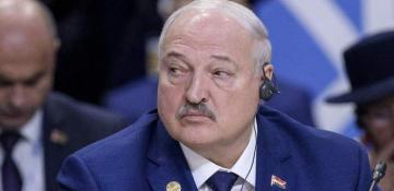 Lukashenko points to 'NATOfication' of Europe, entire world 