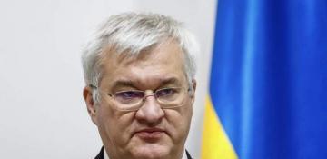 Ukraine requests NATO membership invite next week, letter shows 