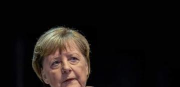 Top Ukrainian MP to Merkel: Enough already 