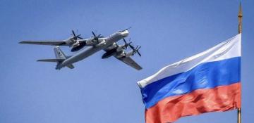 South Korea scrambles jets as Chinese and Russian warplanes conduct air patrol 