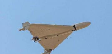 Russia is working on developing AI-driven Shahed drones 