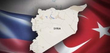  How the Syrian conflict impacts Türkiye-Russia relations - EXPERT OPINIONS 