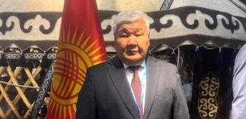  Kyrgyzstan eyes investment in hydropower: Energy minister speaks exclusively to News.Az at COP29 - VIDEO 