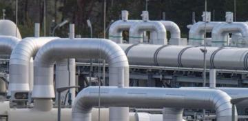 Russia's Gazprom halts natural gas flow to Austria 