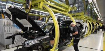 US manufacturing output continued to decline in October 