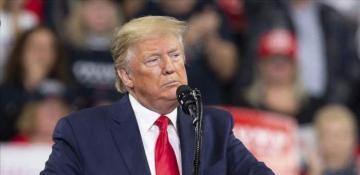 Latin American leaders respond to Trump's presidential election win 