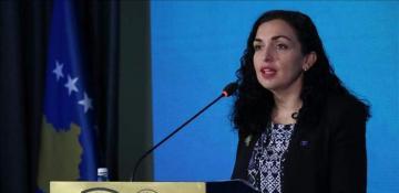 Trump's election victory poses no threat to Kosovo, says President 