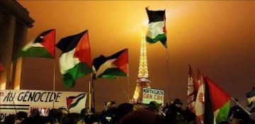 French court dismisses request to cancel pro-Israel gala in Paris 