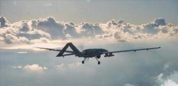 Croatia greenlights acquisition of Turkish Bayraktar drones 