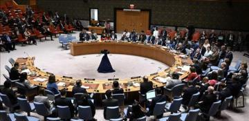 UN Security Council members condemn US veto of Gaza ceasefire 