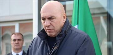 Netanyahu and Gallant could face arrest in Italy, warns Defense Minister 