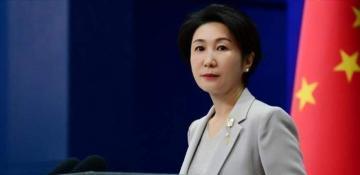 China urges the G7 to stop engaging in geopolitical games 