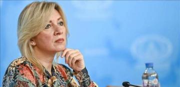 Russia welcomes Israel-Lebanon ceasefire 