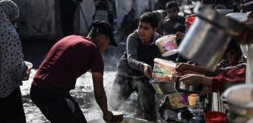 WHO chief: Gaza facing severe shortages of food, fuel, and medicine 