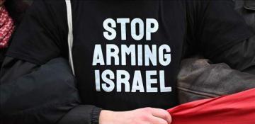 Dutch prosecutors seek to block F-35 exports to Israel 