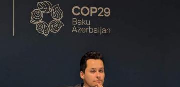 Azerbaijan outlines renewable energy investment plans for 2027 