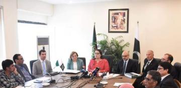 Pakistan home to 13,032 glaciers, new study reveals 