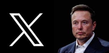 Elon Musk's X tells the EU it’s a 