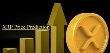 XRP Price Prediction: Short-term recovery with $1.50