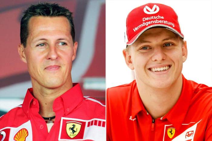 Mick Schumacher shares a rare glimpse into his father Michael’s life, 10 years after the tragic skiing accident