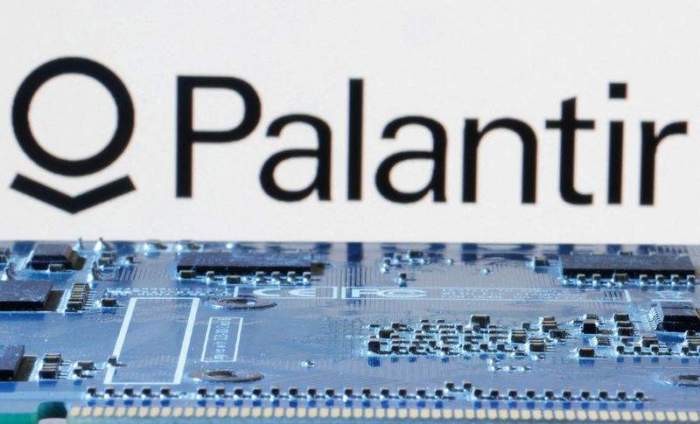 Palantir, DuPont, Trump Media rise premarket; Restaurant Brands falls 