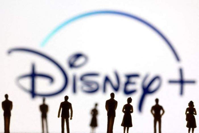 Disney shares jump after profits top estimates 