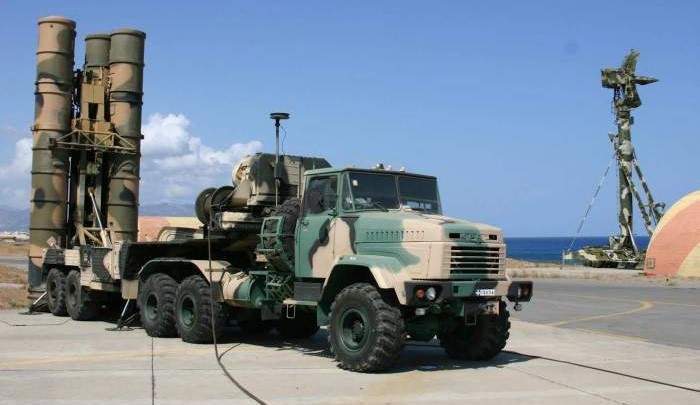  Greek S-300 for Armenia: A challenge for both Russia and Türkiye 