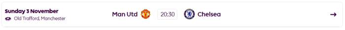 News about - Key Question: Can Man Utd shift their focus to overcoming the Blues?