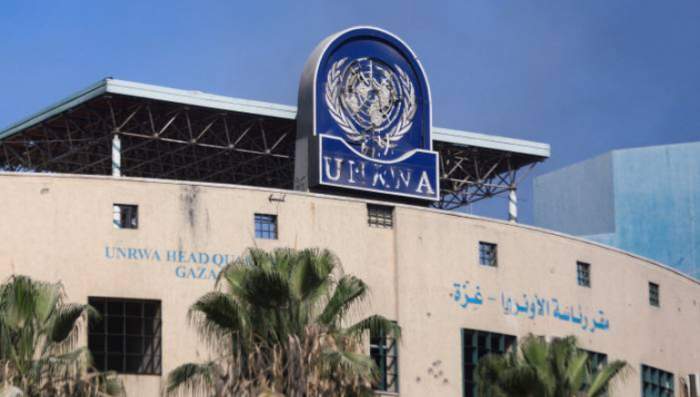 Israel informs UN of termination of cooperation with UNRWA 