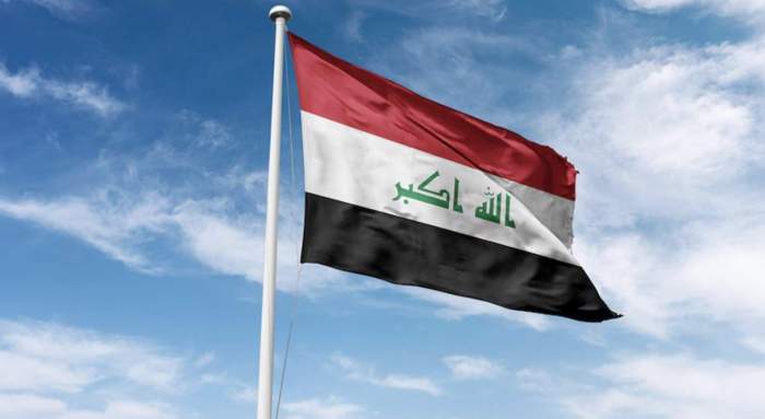 Iraq conducts its first nationwide census in nearly 40 years 