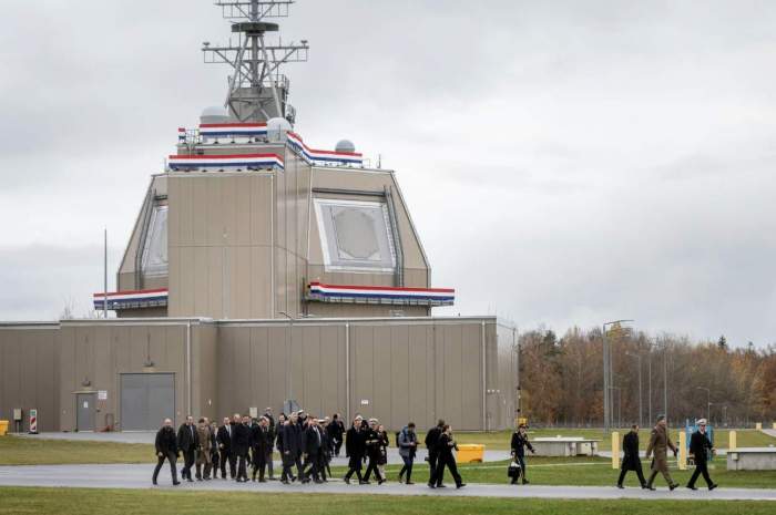 US military base in Poland a priority target - Russia 