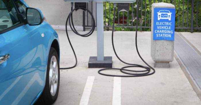 Azerbaijan tallies import of electric vehicles for 10M2024 