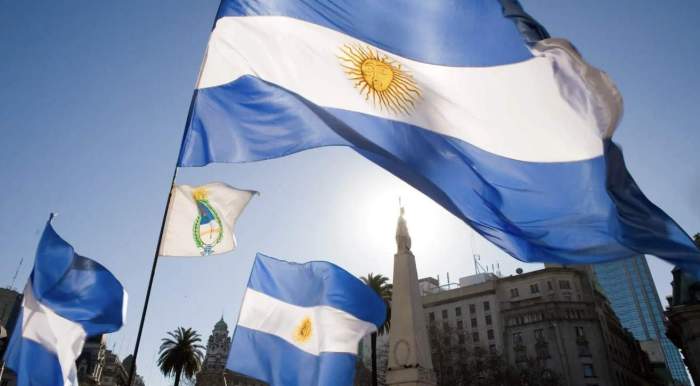 Argentina's economy unexpectedly declines after Milei's austerity measures 